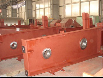 Deck Crane Parts